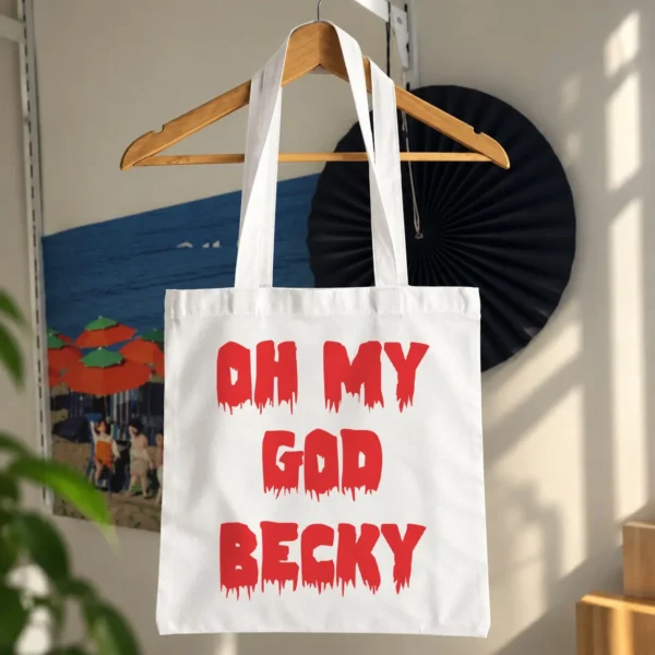 توت بگ نوشته Oh My God Becky کد 20359