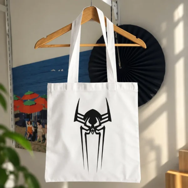 توت بگ مرد عنکبوتی طرح لوگو (Spider-Man) کد 2103