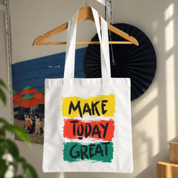 توت بگ انگیزشی نوشته امروز را عالی بساز کد 21733