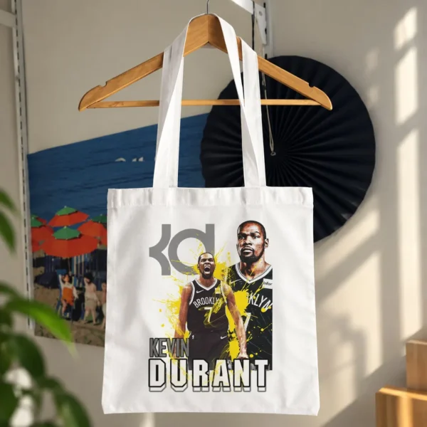 توت بگ بسکتبال طرح کوین دورنت (Kevin Durant) کد 2520