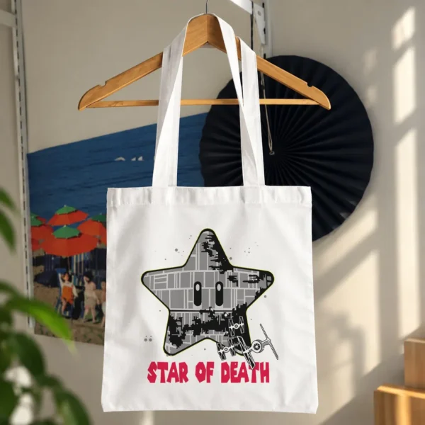 توت بگ جنگ ستارگان طرح ستاره مرگ (Star of Death) کد 3217