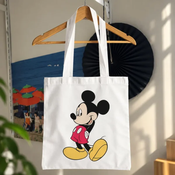 توت بگ میکی موس طرح راه‌رفتن کلاسیک (Mickey Mouse)