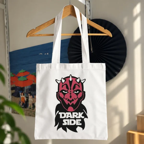 توت بگ جنگ ستارگان طرح دارث ماول Dark Side