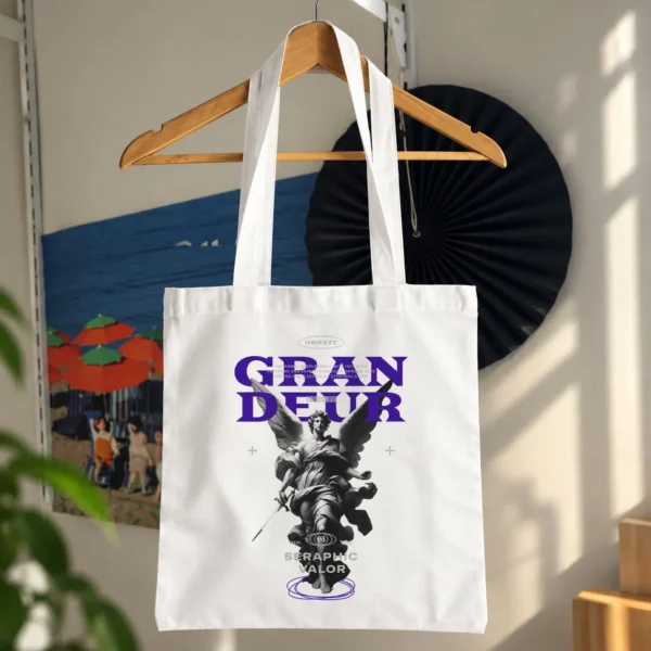 توت بگ فرشته طرح Grandeur کد 4077