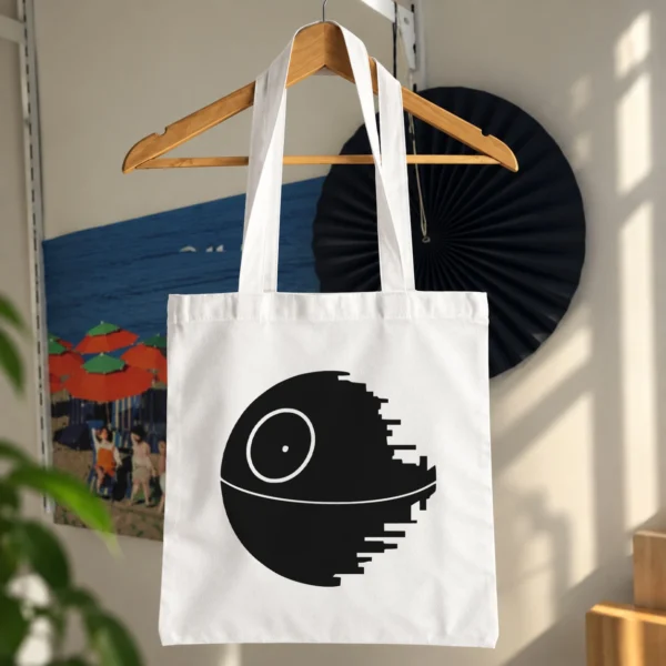 توت بگ جنگ ستارگان طرح ستاره مرگ (Death Star) کد 4093