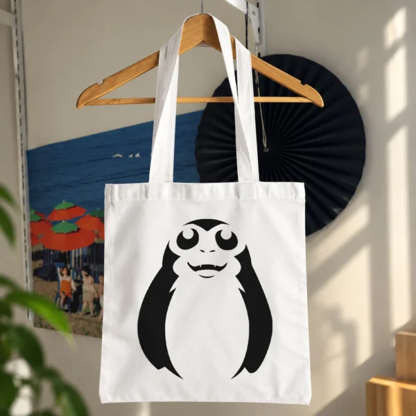 توت بگ جنگ ستارگان طرح پورگ (Porg) کد 4159
