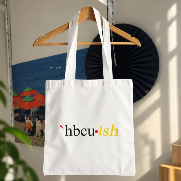 توت بگ نوشته hbcu-ish