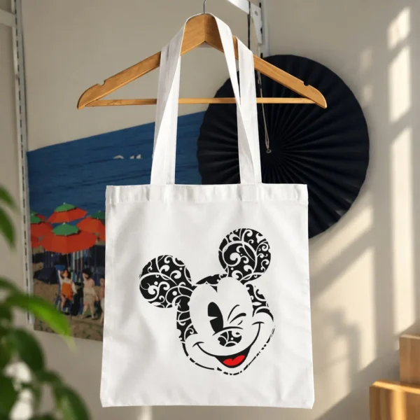 توت بگ میکی ماوس طرح پترن (Mickey Mouse)