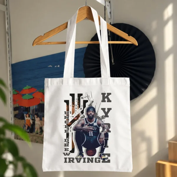 توت بگ کایری اروینگ طرح بسکتبال (Kyrie Irving)