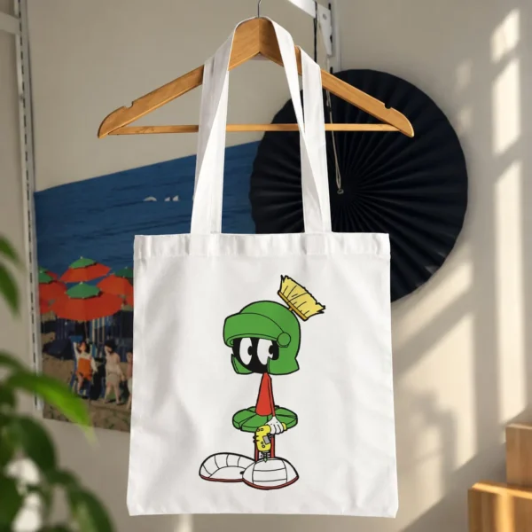 توت بگ لونی تونز طرح ماروین فضایی (Marvin the Martian)