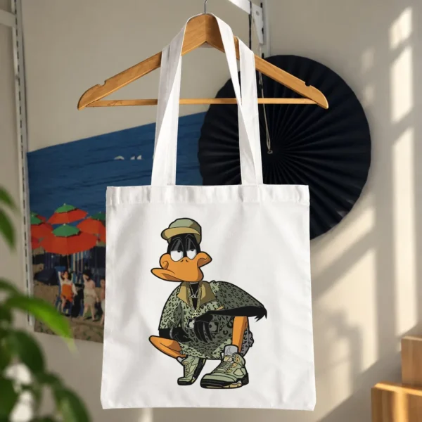 توت بگ دافی داک طرح استریت‌ویر نظامی (Daffy Duck) کد 5418
