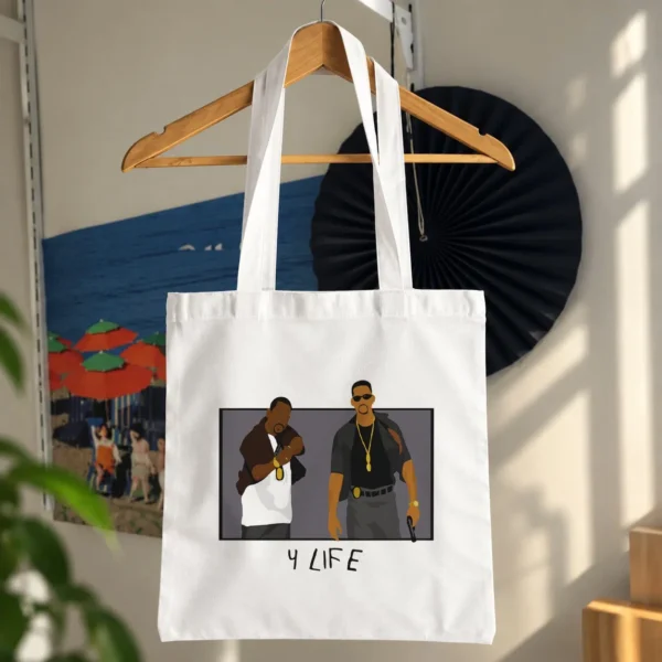 توت بگ هیپ‌هاپ طرح رفاقت 4 Life