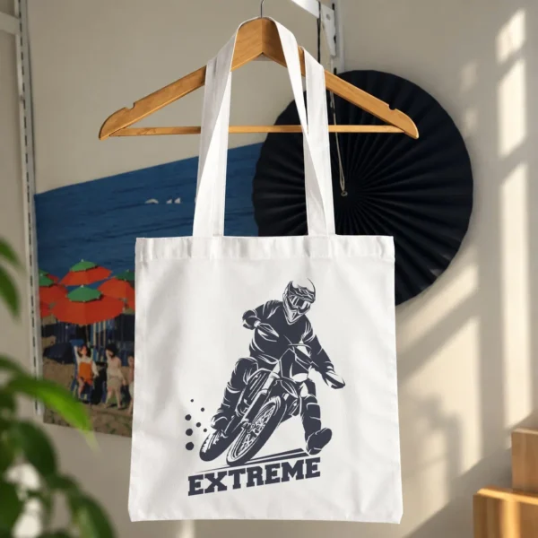 توت بگ موتور کراس طرح Extreme