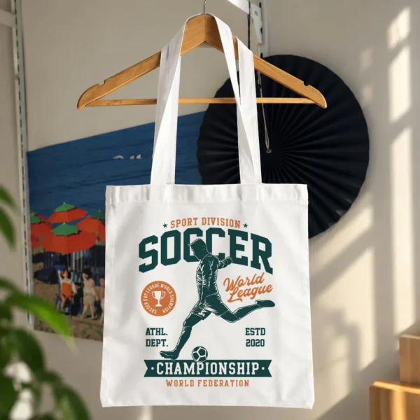 توت بگ فوتبال طرح قهرمانی لیگ جهانی (Soccer) کد 6921