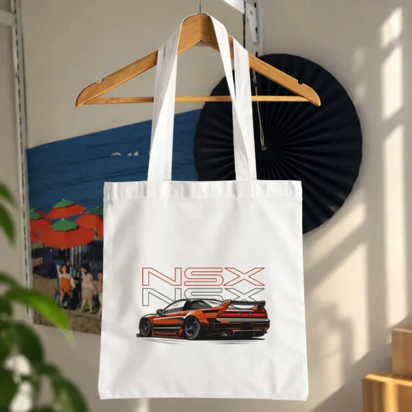 توت بگ هوندا طرح NSX