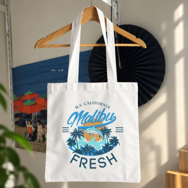 توت بگ کالیفرنیا طرح Malibu Fresh کد 8012