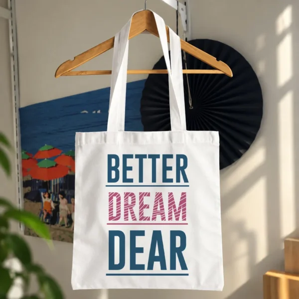 توت بگ موسیقی طرح Better Dream Dear کد 8473