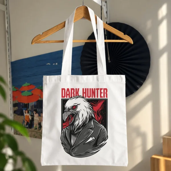 توت بگ عقاب طرح Dark Hunter کد 8646
