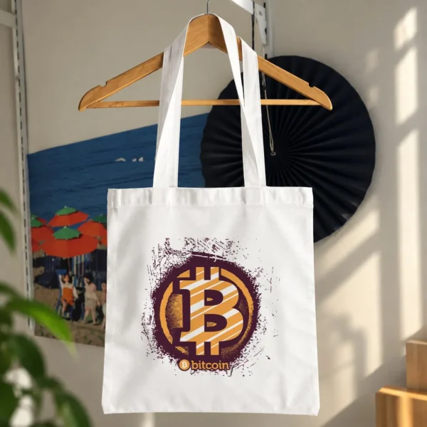 توت بگ بیت‌کوین طرح Bitcoin کد 8682
