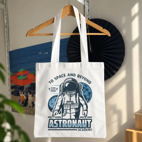 توت بگ فضانورد طرح آکادمی فضانوردی (Astronaut Academy) کد 9113