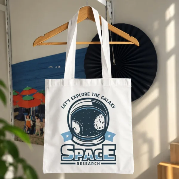 توت بگ فضانورد طرح تحقیقات فضایی (Space Research) کد 9120