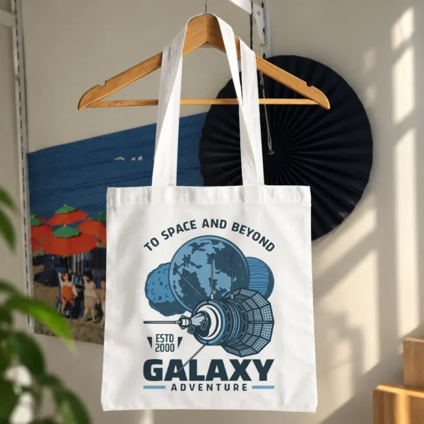 توت بگ فضایی طرح ماجراجویی کهکشان (Galaxy Adventure) کد 9122