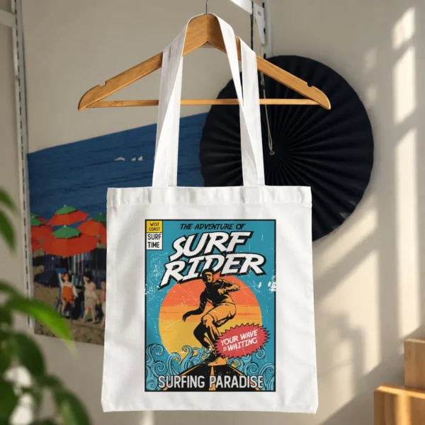 توت بگ کمیک طرح موج‌سواری (Surf Rider) کد 9131