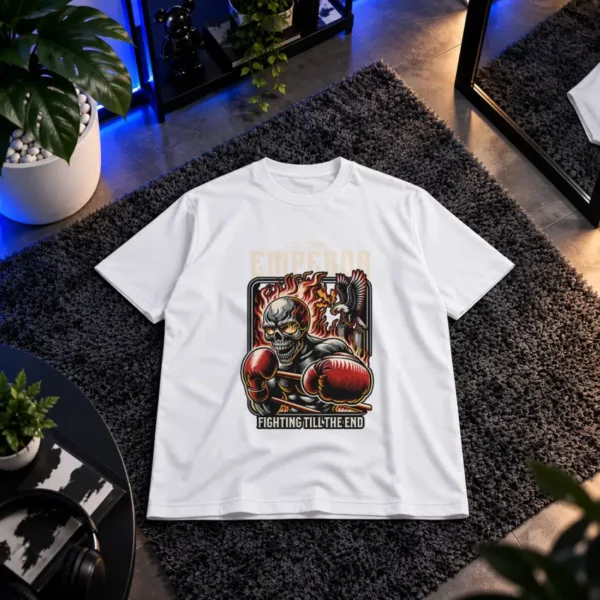 تیشرت طرح زبان قرمز Rolling Stones کد 29515