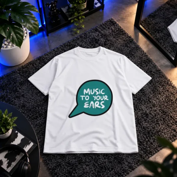 تیشرت نوازنده گیتار بیس طرح Bassist کد 8446