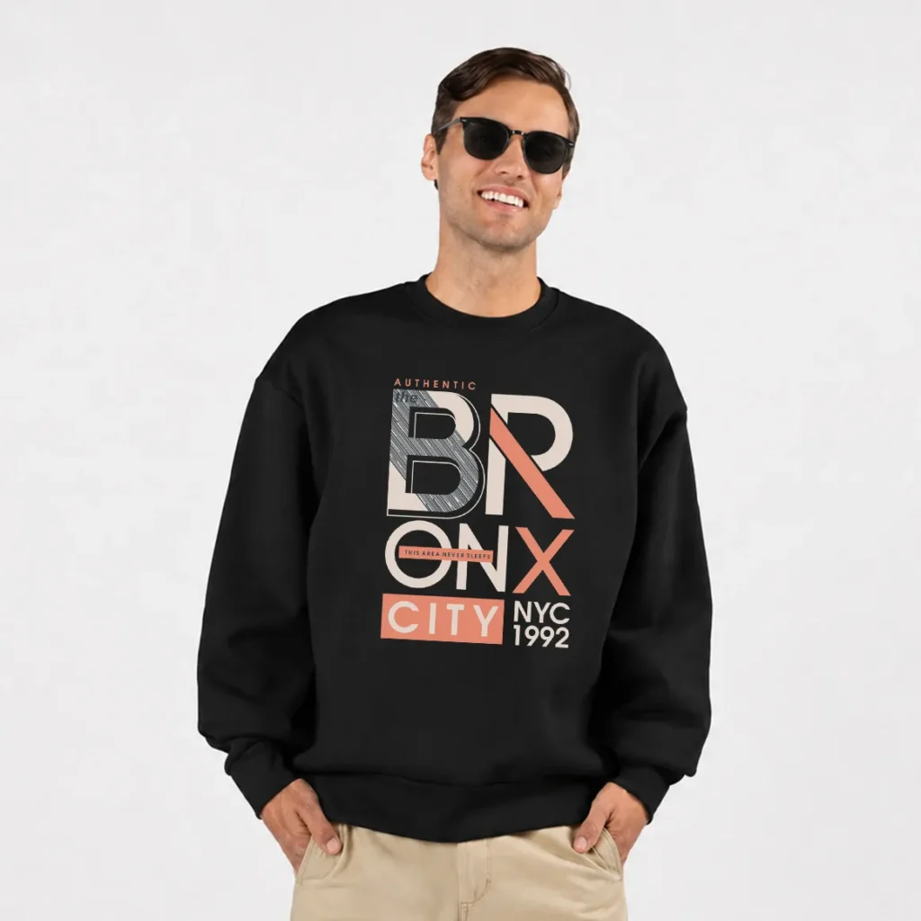 دورس استریت‌ویر طرح Bronx City کد 10577