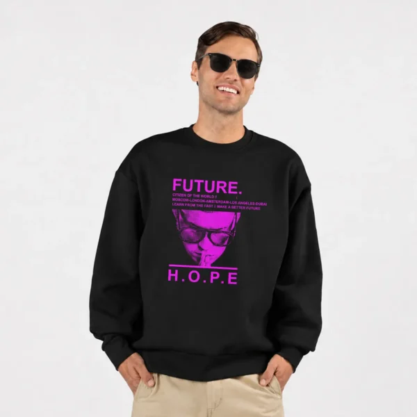 دورس خیابانی طرح Future H.O.P.E کد 1106