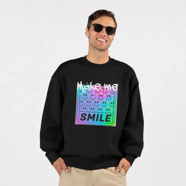 دورس طرح Smile با ایموجی کد 11771
