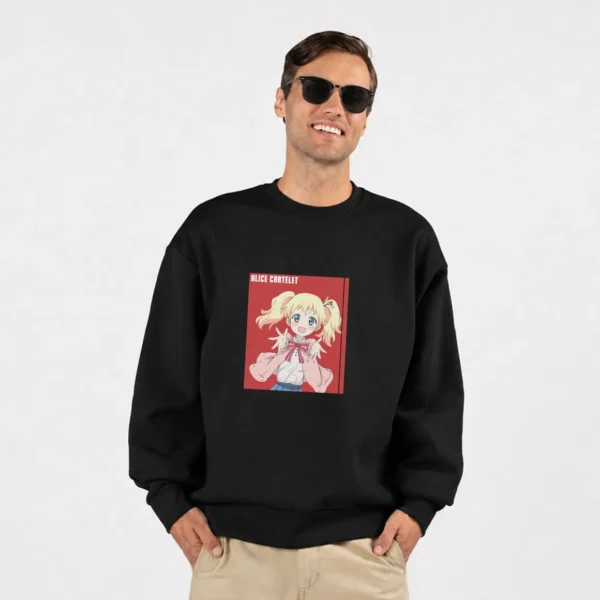 دورس آلیس کارتلت کارتونی کد 12317