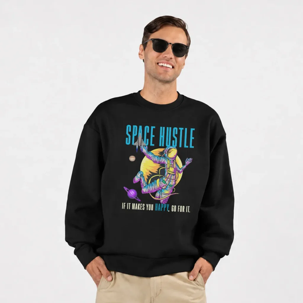 دورس فضانورد طرح Space Hustle کد 1291