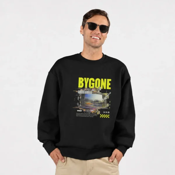 دورس رترو طرح Bygone کد 13967