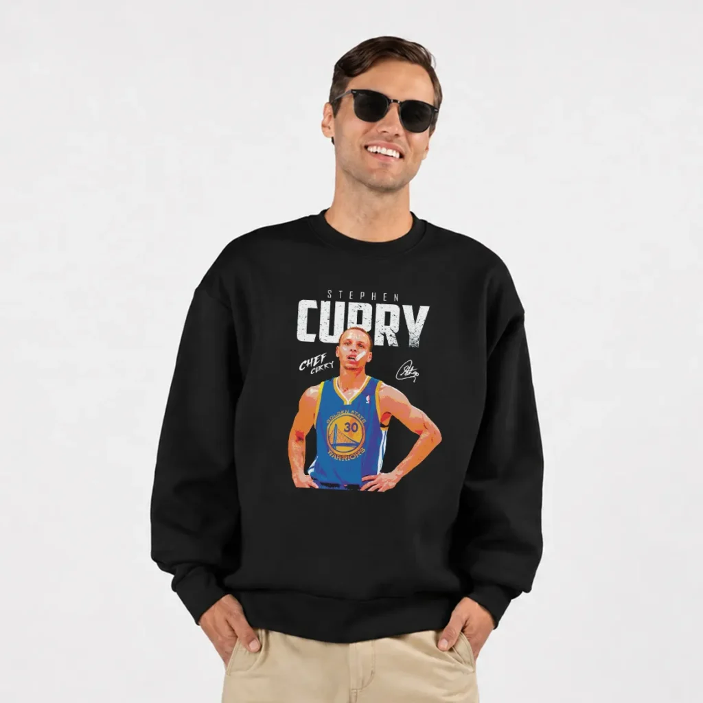 دورس بسکتبال طرح استفن کری (Stephen Curry) کد 14861