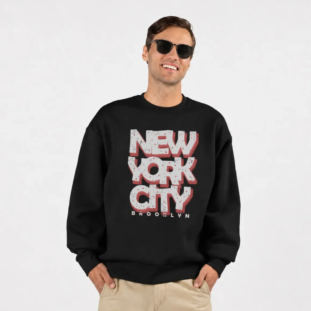 دورس نیویورک طرح New York City Brooklyn کد 14904
