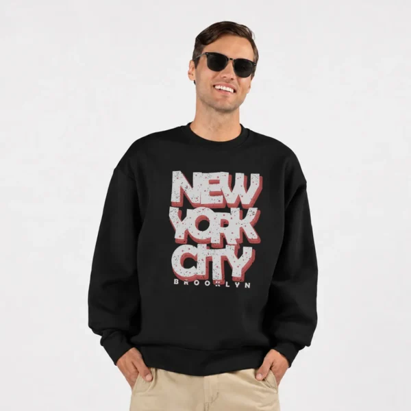 دورس نیویورک طرح New York City Brooklyn کد 14904