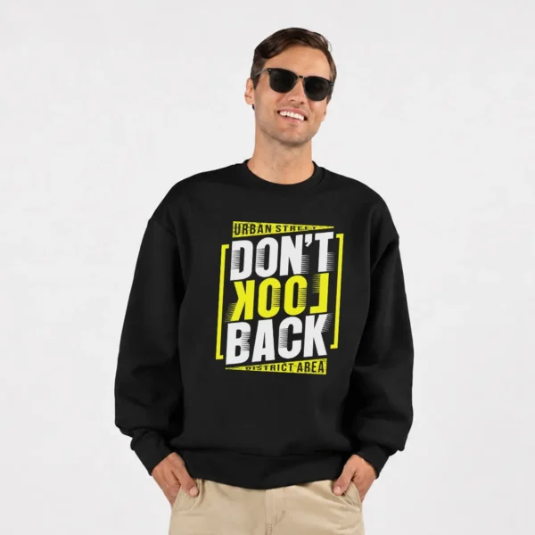 دورس استریت‌ویر طرح Don’t Look Back کد 15639