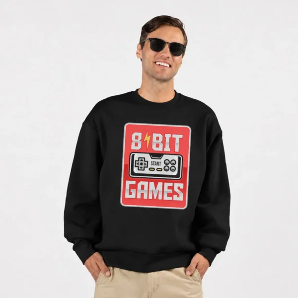 دورس گیمینگ طرح 8 Bit Games کد 15666