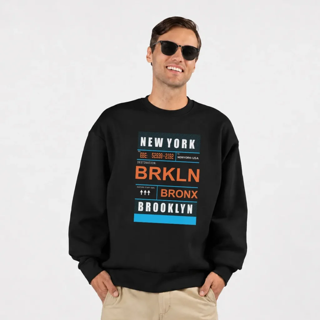 دورس طرح New York Brooklyn Bronx کد 15715