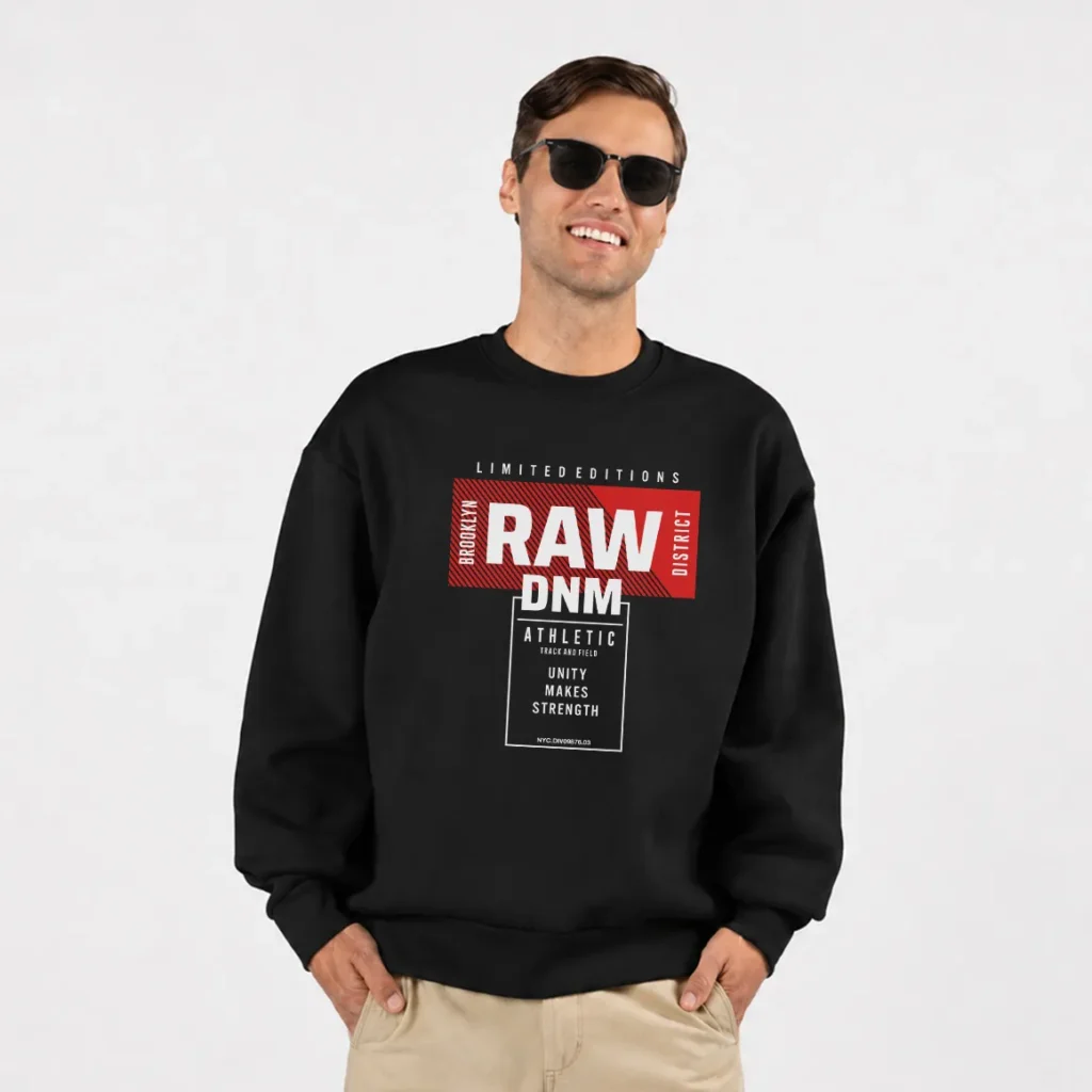 دورس طرح Raw Denim کد 16022