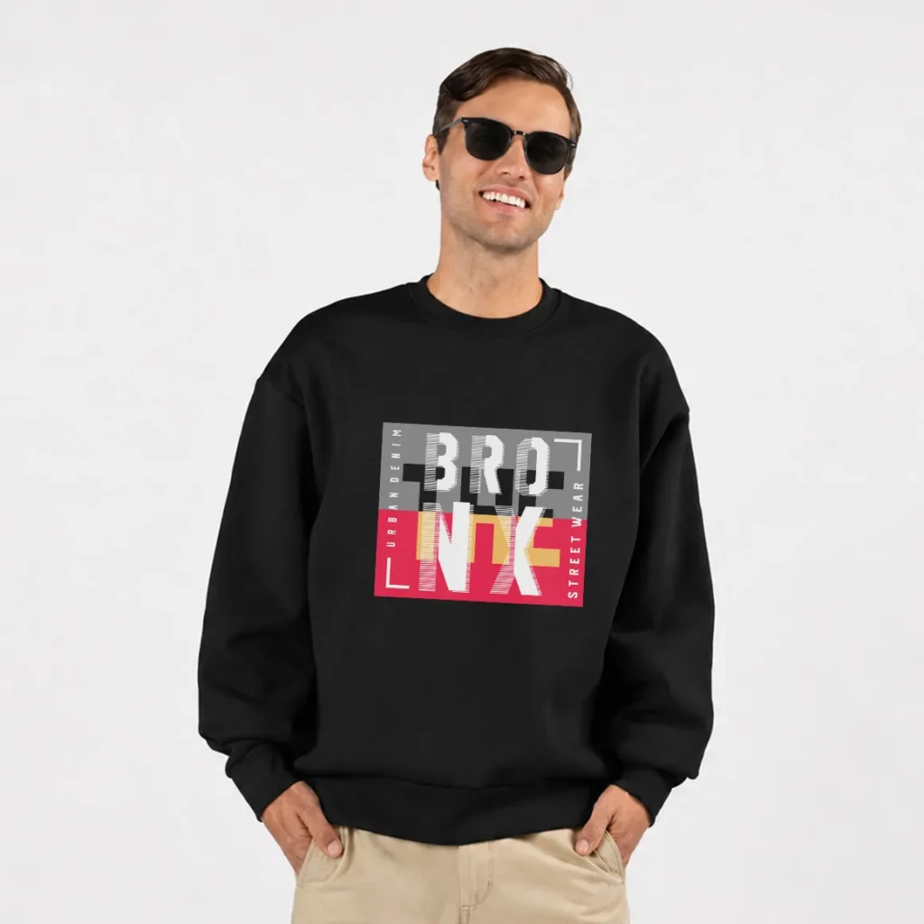 دورس طرح Bronx Street Wear کد 16055