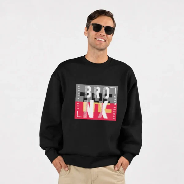 دورس طرح Bronx Street Wear کد 16055