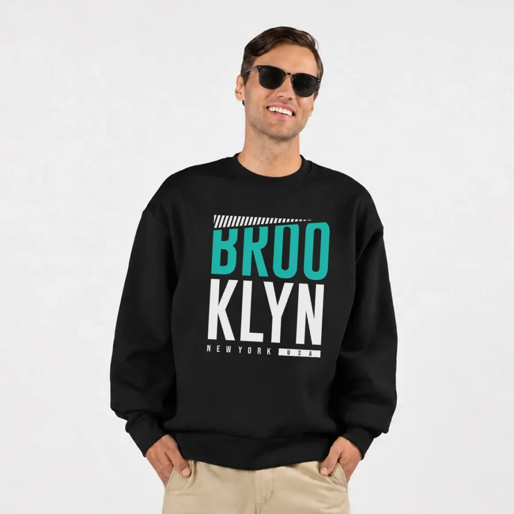 دورس تایپوگرافی Brooklyn New York کد 16137