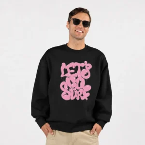 دورس گرافیتی طرح Let’s Go Surf کد 16518