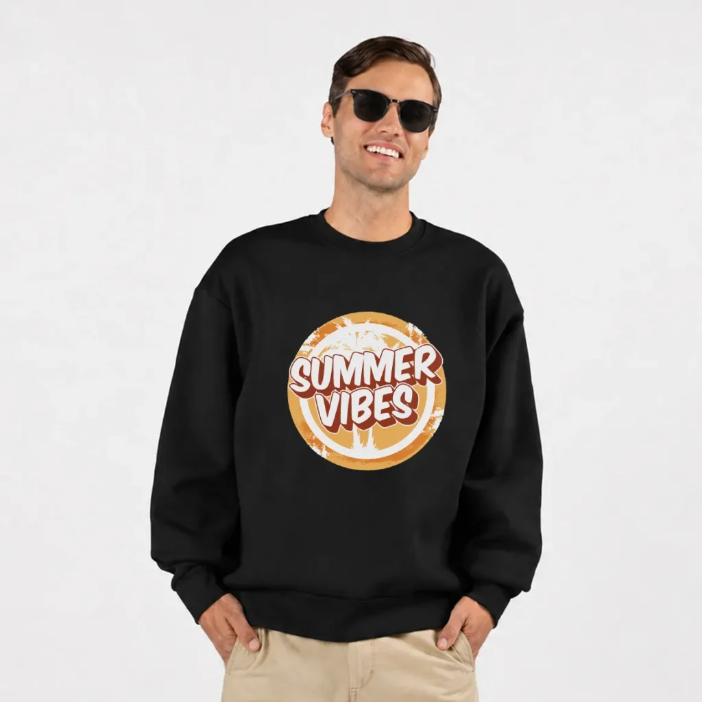 دورس طرح Summer Vibes خورشید کد 16694