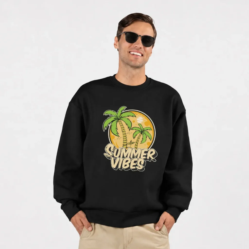 دورس طرح Summer Vibes نخل کد 16698