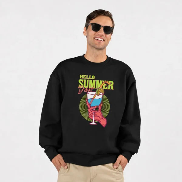دورس تابستانی طرح Hello Summer Days کد 16928