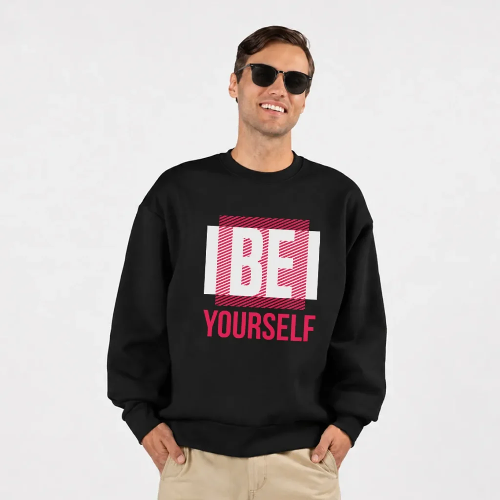 دورس نوشته Be Yourself کد 17051